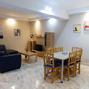 New St Julians - Perle D'or Is-Swieqi