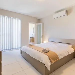 New & Located 3 Double Bedroom - Close To Amenities Is-Swieqi