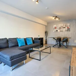 Urban Front - Walking Distance From Paceville And St George Bay Is-Swieqi