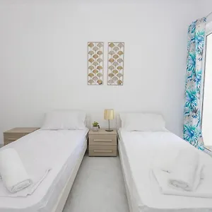 Brewmaster Apartment