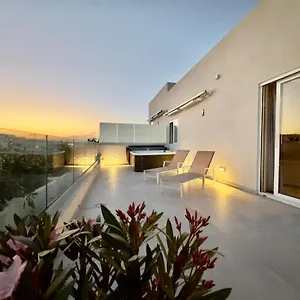C'est La Vie Boutik Swieqi Hotel